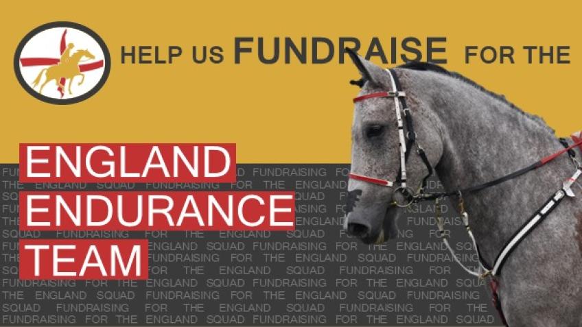 England Team Home International Fundraising