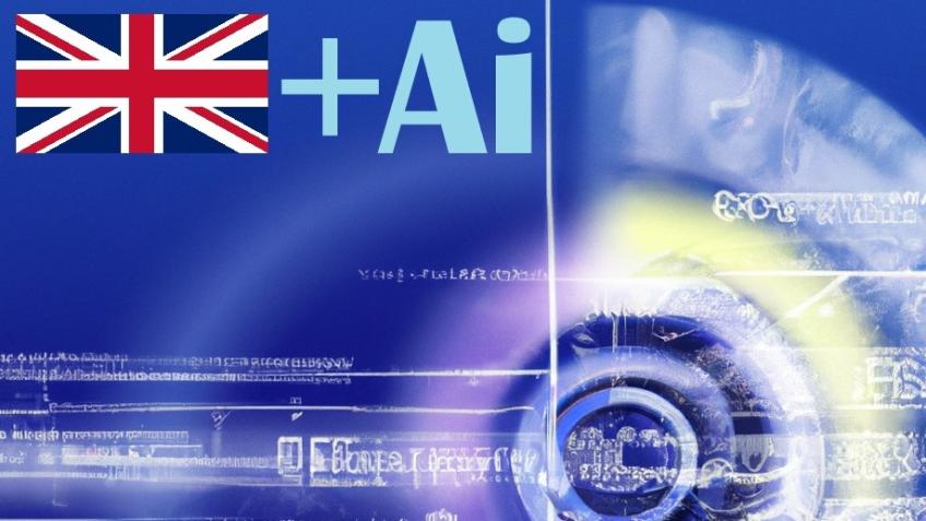 Ethical AI-Powered UK Leadership Collaboration