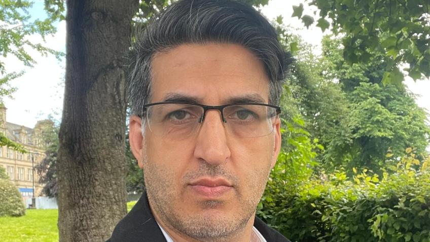 Spen Valley Election Campaign