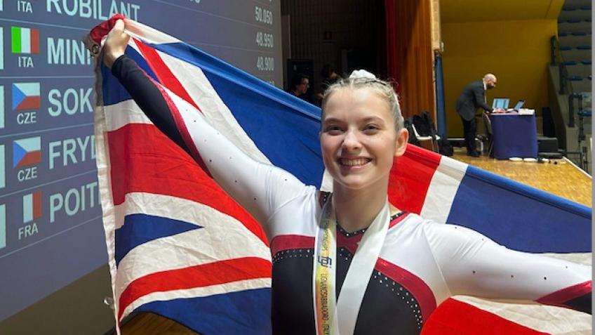 ECH 2024 - Bethany Ayres