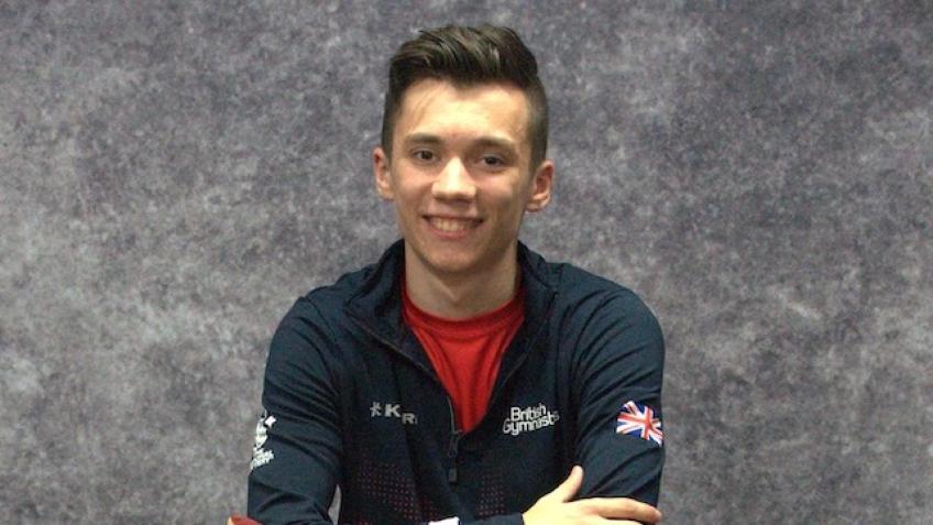 ECH 2024 - Jenson Hazel