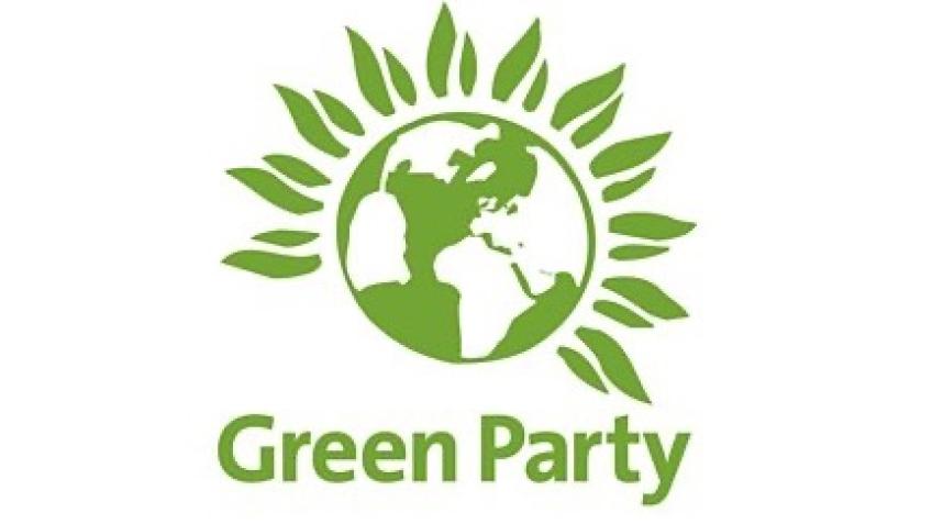Tendring Green Party General Election 2024