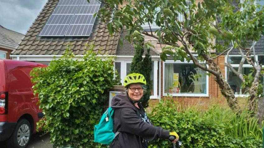 South Tees Greens General Election Fund
