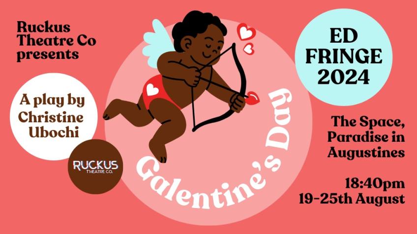 Galentine's Day
