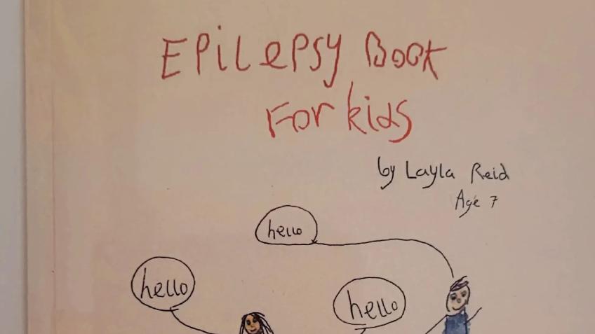 Epilepsy informed packs for primary schools
