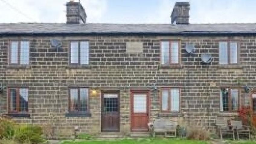 Saving a family home