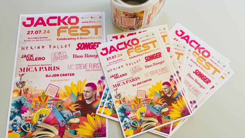 JackoFest 2024