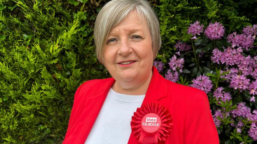 Help Labour win in Boston and Skegness