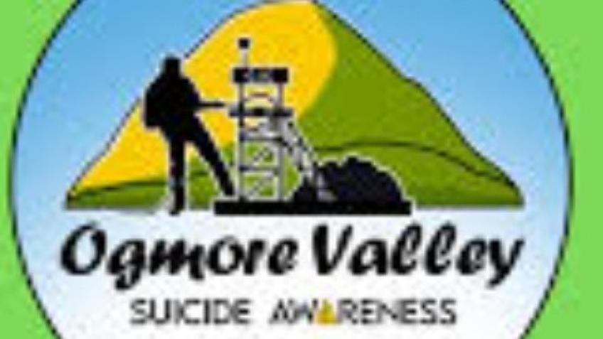 Skydive - Ogmore Valley Suicide Prevention Group