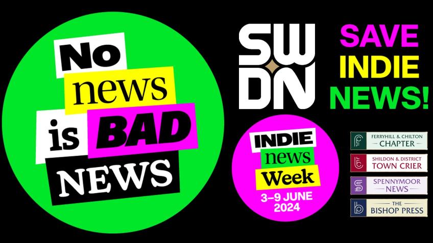 SWDN: Your Community. Your News. Delivered.
