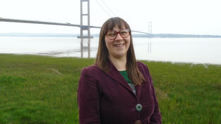 North Lincolnshire Green Party Brigg and Immingham