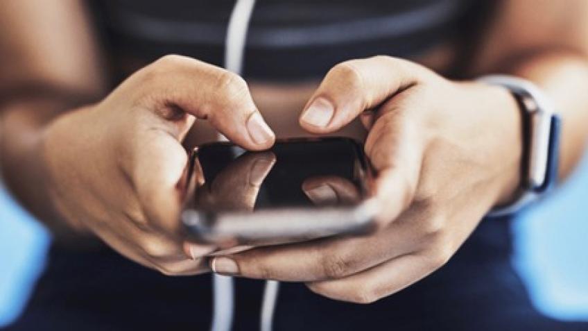 Fitness At Your Fingertip