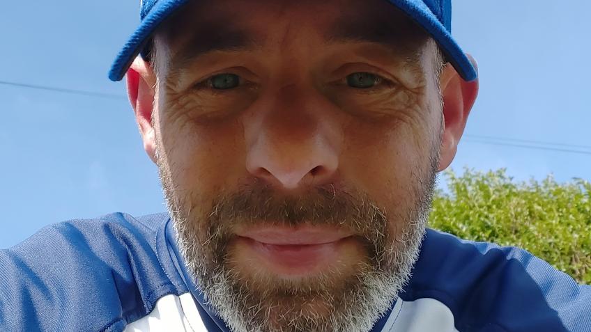 Help fund my Dental Treatment and Smile again