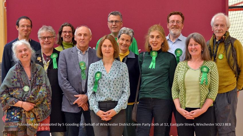 General Election 2024 Campaign Fund - a Politics crowdfunding project ...