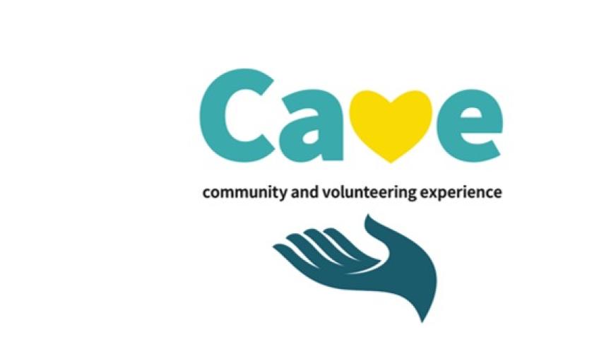The Cave - Aviva Norwich Charity Shops