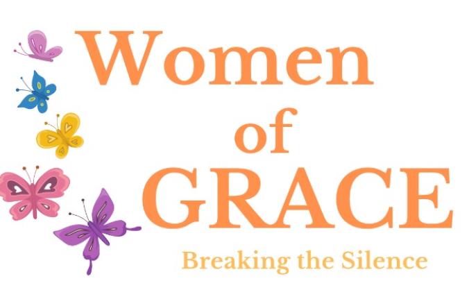 Women of Grace Campaign Image