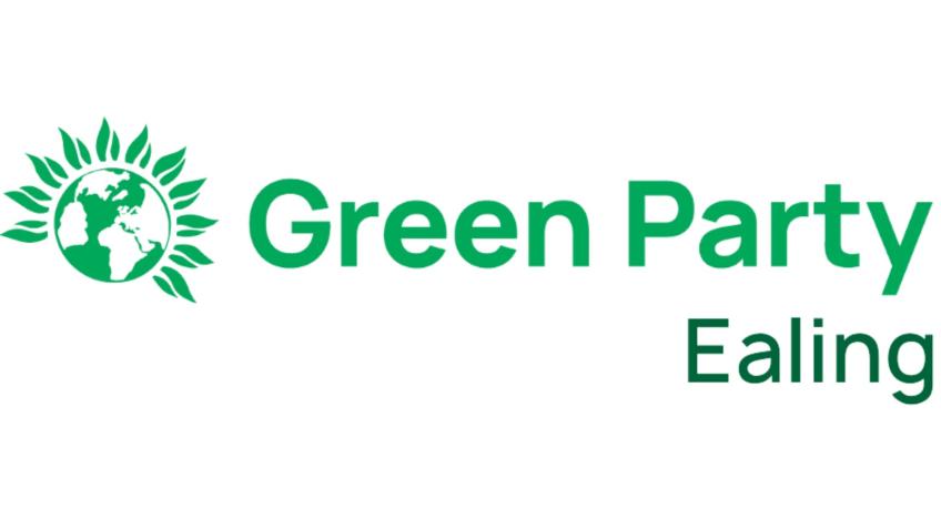 Help us campaign for a Green Ealing