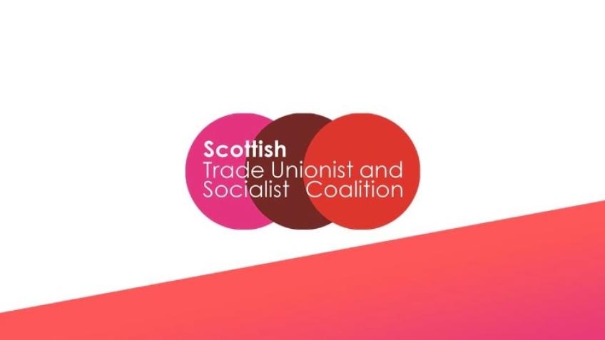 Raise funds for Scottish TUSC socialist candidates