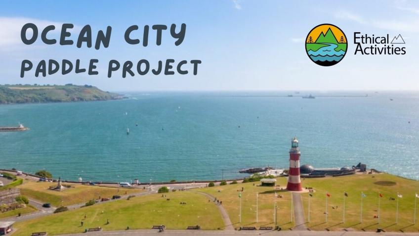 Ocean City Paddle Project
