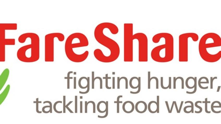 Warehouse Volunteer - FareShare Southern Central