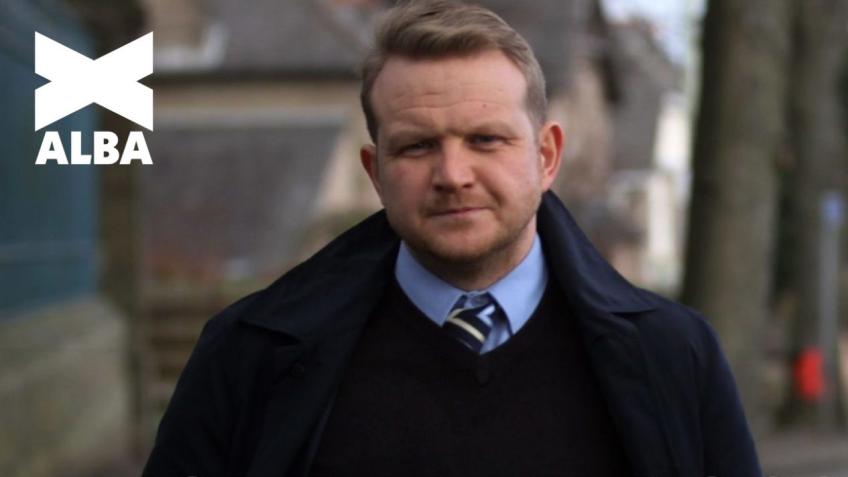 Alan Ross - General Election Campaign 2024