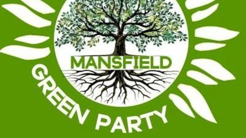 Support Mansfield Greens
