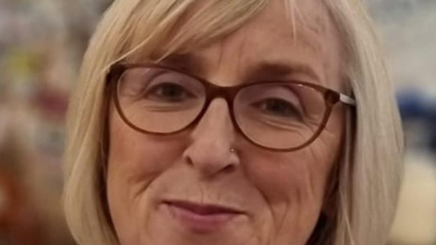 Vote Steph Davies Green Party in Warrington South