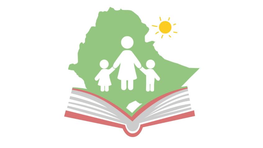 Support Ethiopian Children Project Image