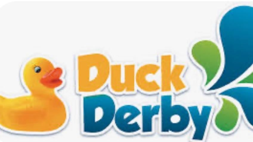 Rascals Duck Derby