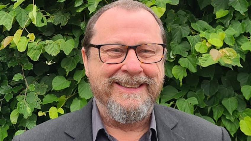Wyre Forest Green Party 2024 Election