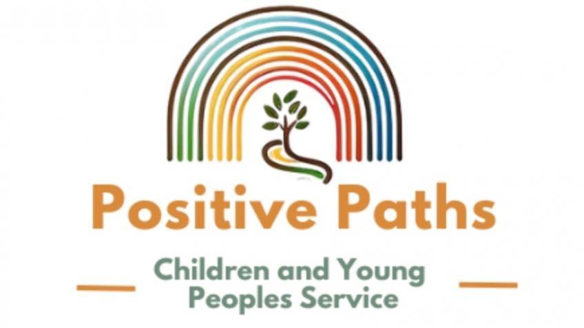 Positive Paths Sponsored Walk!