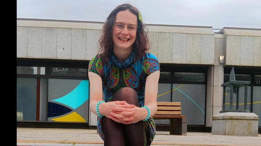 Sophie Molly General Election Fund - a Politics crowdfunding project in