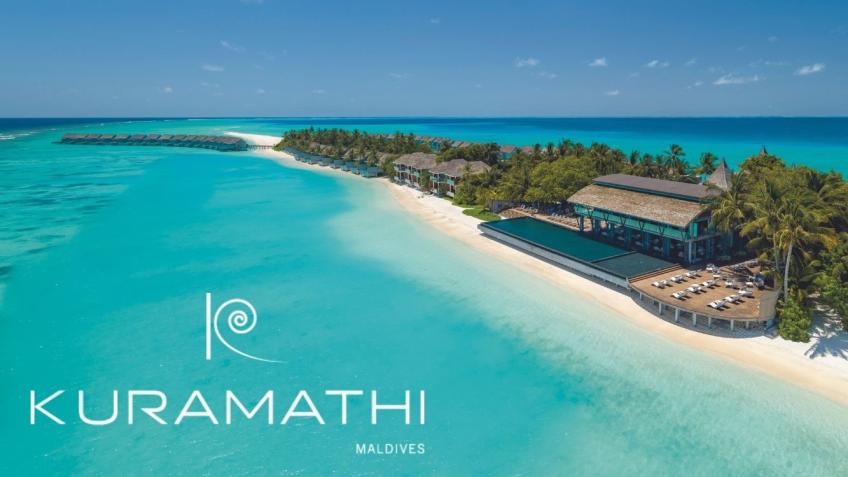 Win a Dream Getaway to Kuramathi Island, Maldives!