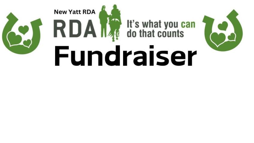 New Yatt Riding for the Disabled Fundraiser