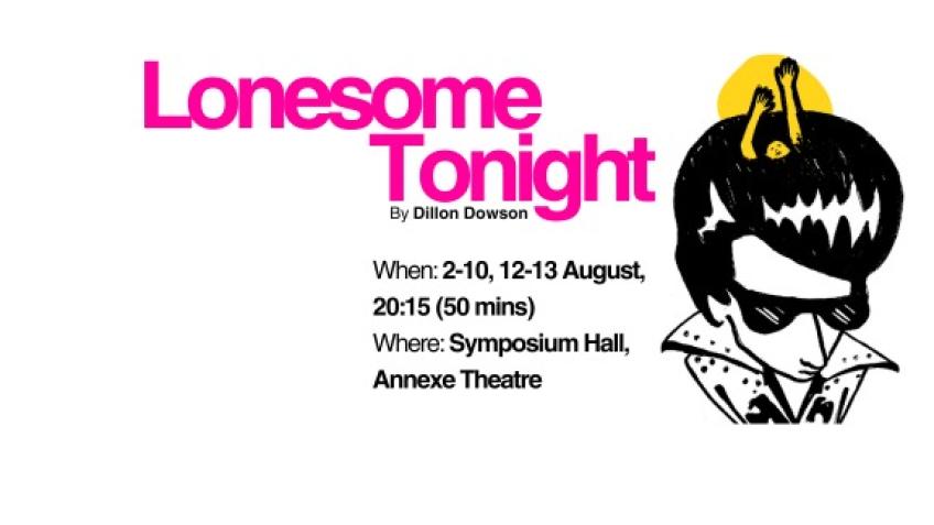Lonesome Tonight