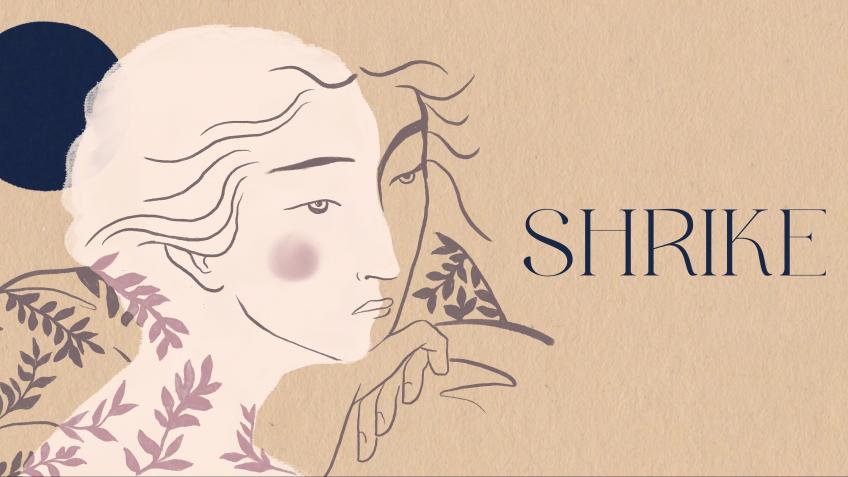Shrike