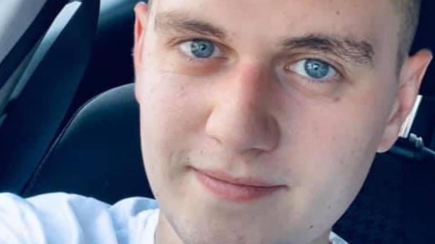 Cover Kieran’s Funeral Costs