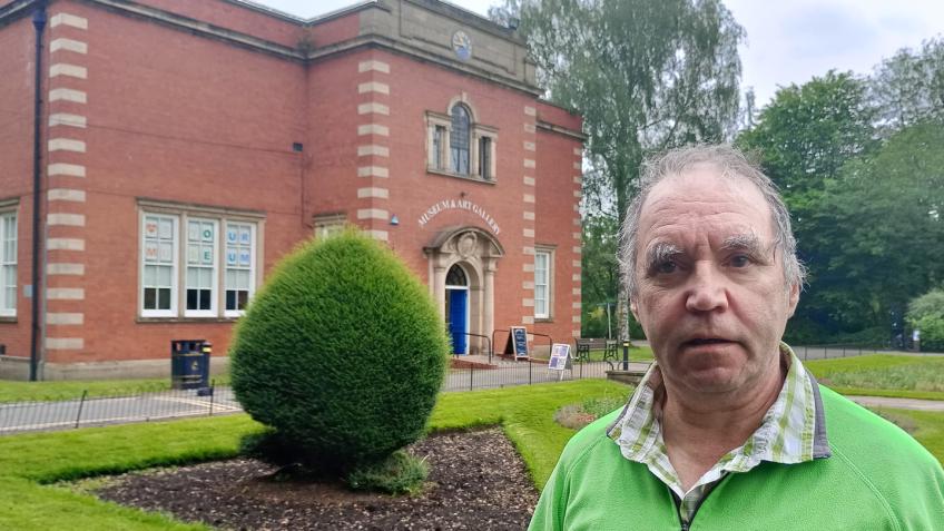 Nuneaton & District Green Party General Election