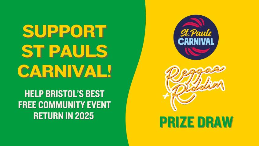 Win tickets for the Reggae & Riddim Festival