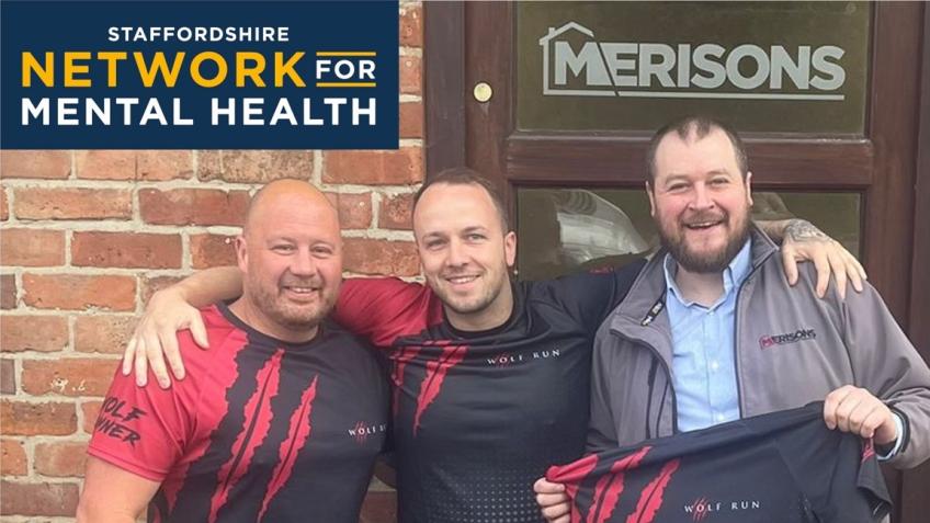 The Wolf Run Leicestershire