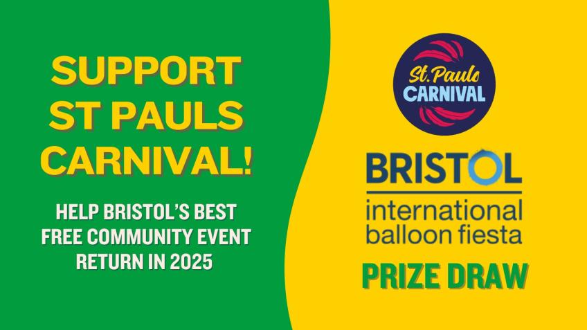 Win a balloon flight for two at the Balloon Fiesta