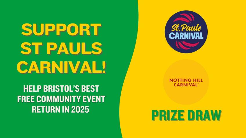 Win 2 tickets to Notting Hill Carnival 24 Panorama