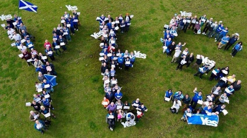 Alba Party campaign to save Grangemouth Refinery