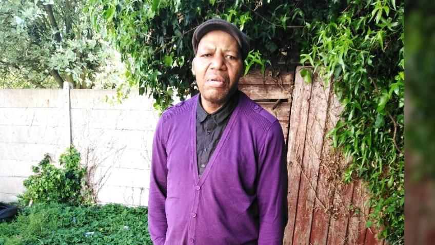 Help John Family pay for funeral expenses