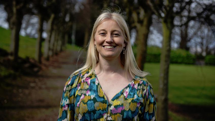 Let’s elect Karen Sharkey in East Renfrewshire!