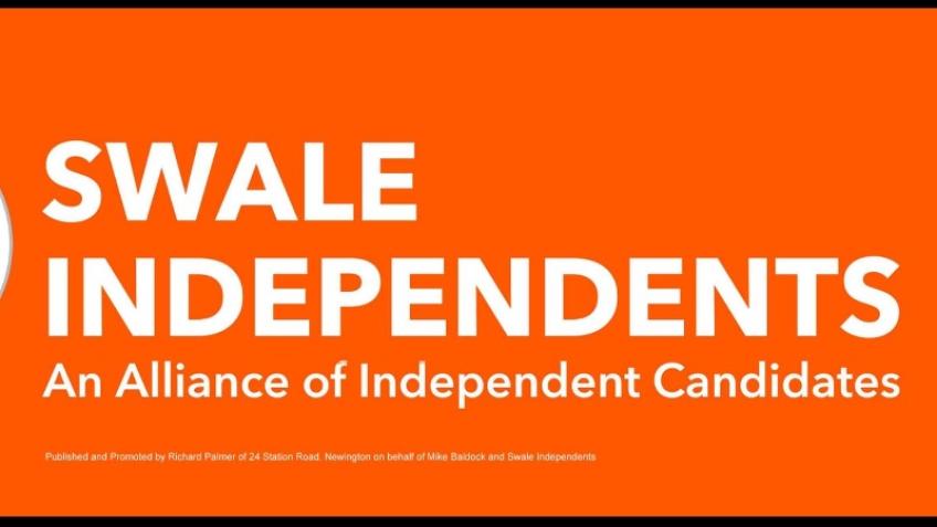 Mike Baldock General Election Campaign