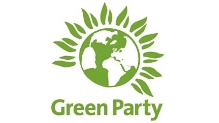 Help a Green candidate stand in every constituency
