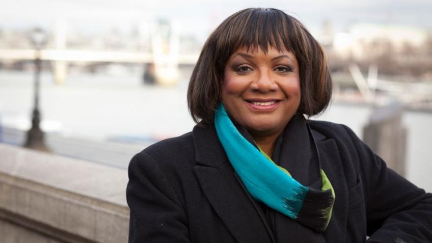 Diane Abbott's Campaign Fund