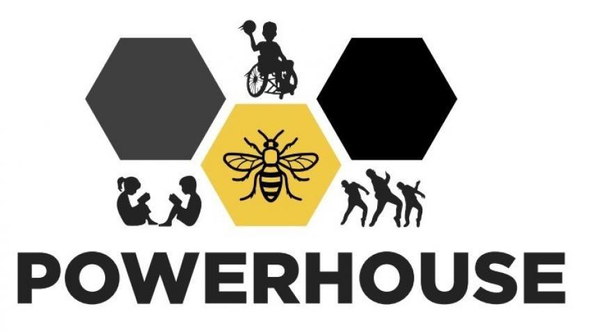 Michaela and Harry's Fundraiser for Powerhouse