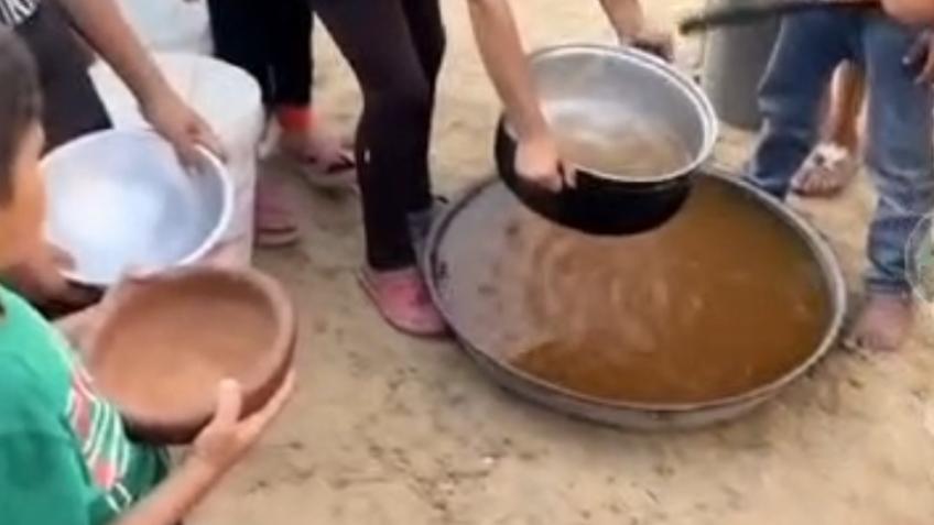 PROJECT RESTART THE WELL